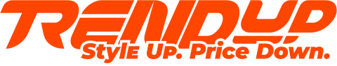 TrendUp — Style Up. Price Down.