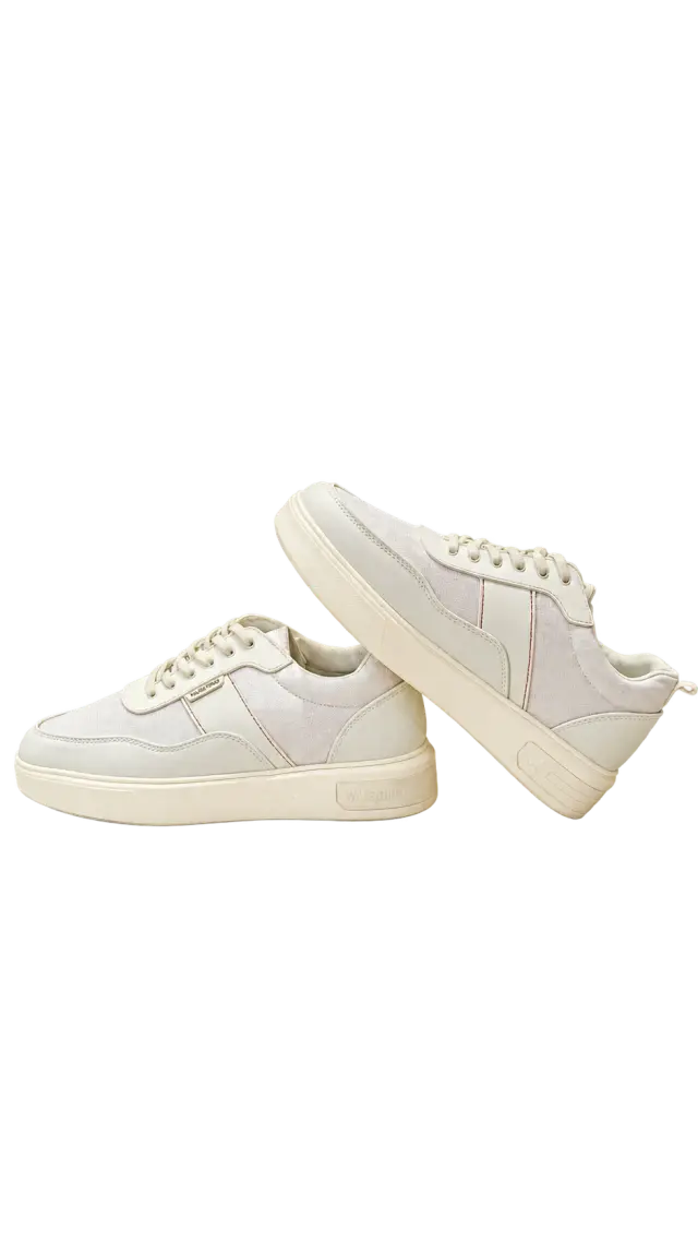 Valentino STUNNY أبيض