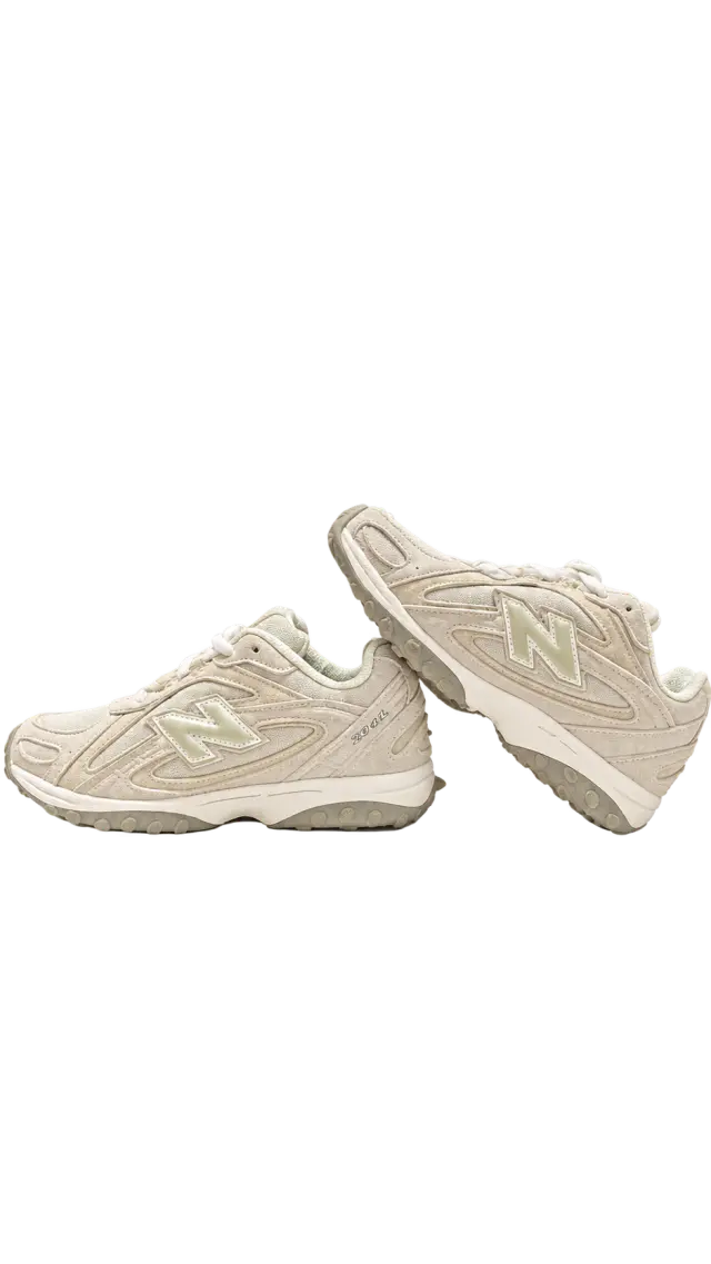 New Balance 204L بيج