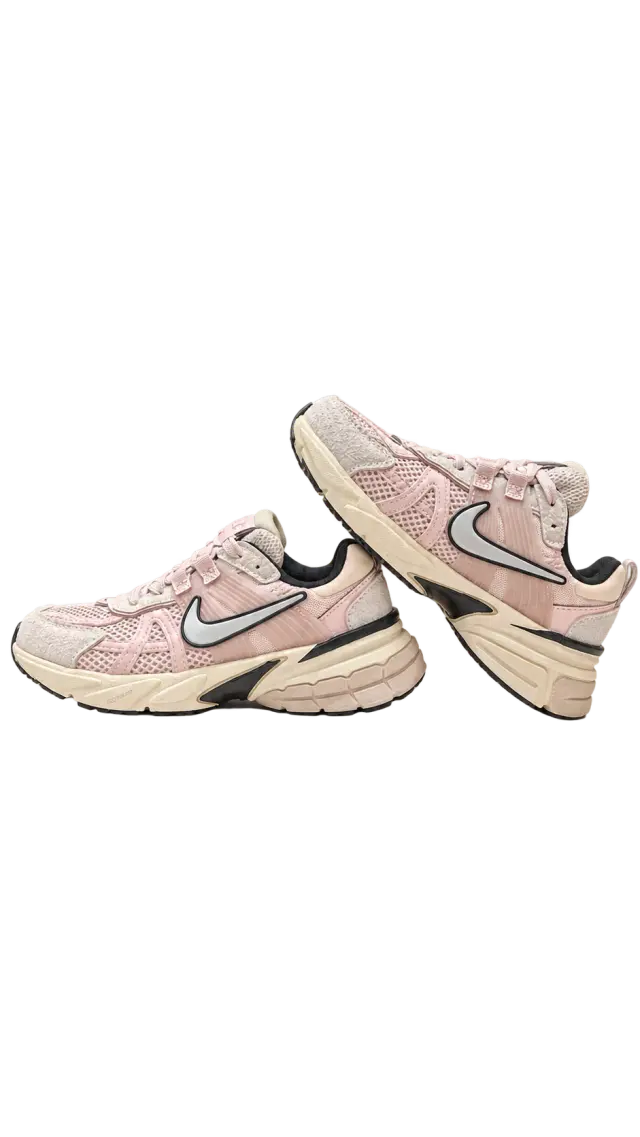 Nike V2K Run زهري
