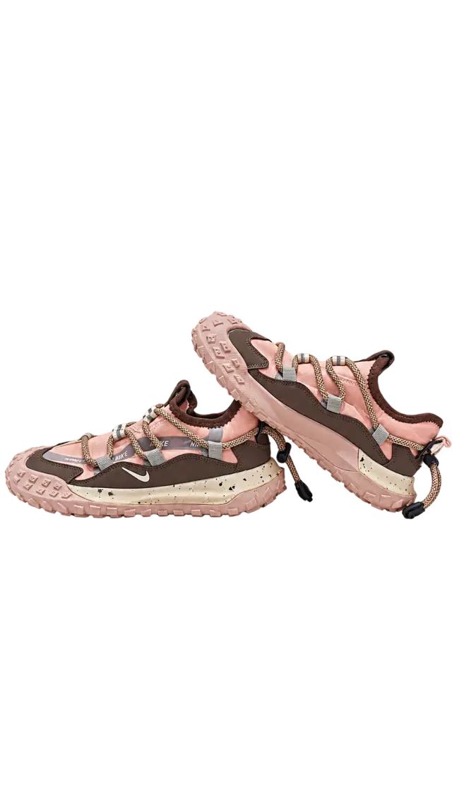 Nike ACG Mountain Fly Low بني