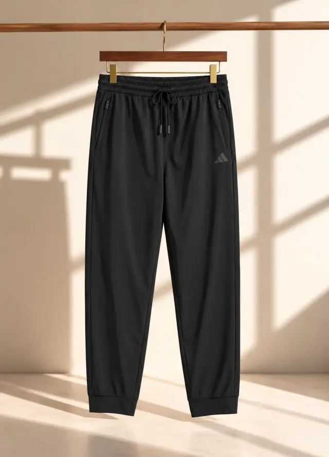 adidas Z.N.E. Pants أسود