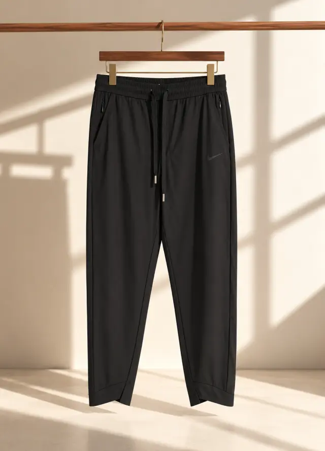Nike A.P.S. Dri-FIT Woven Versatile Pants أسود