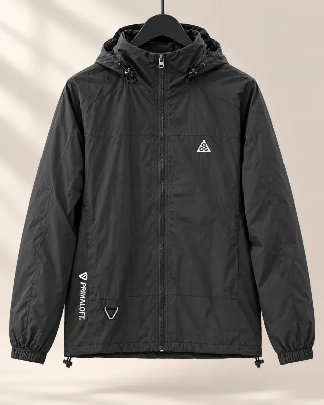 Nike ACG "Rope de Dope أسود