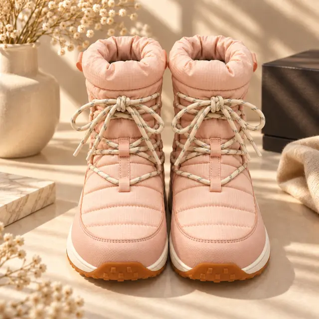 Women's ThermoBall زهري