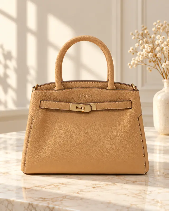 solo bag بني فاتح