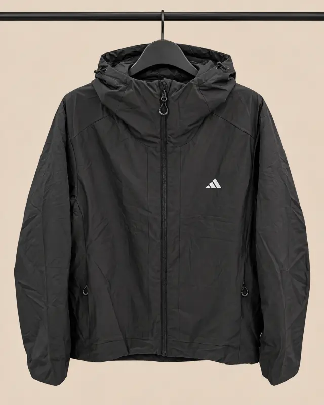 adidas Ultimate UV Jacket أسود