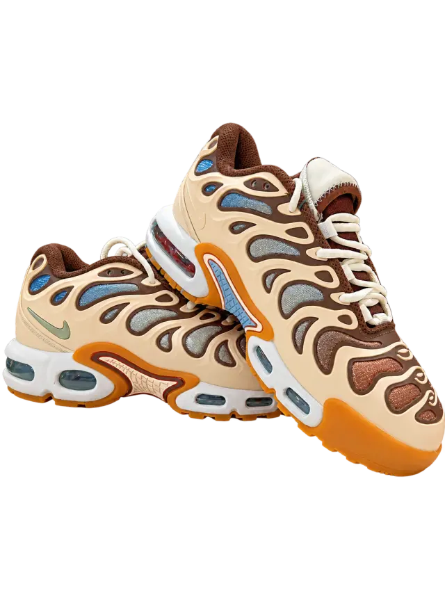 Air Max Plus Drift بني