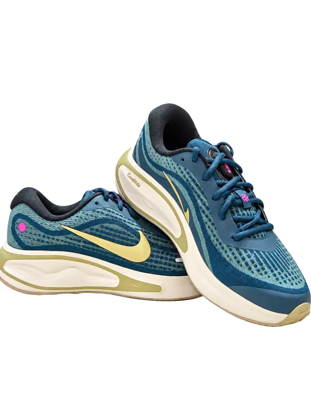 Nike Journey Run أزرق