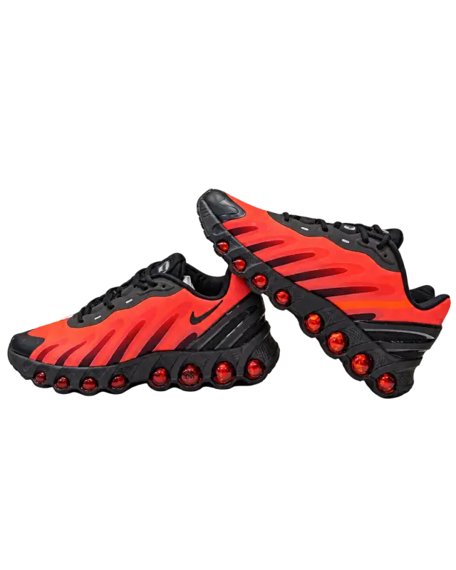 Nike Air Max Dn8 أحمر