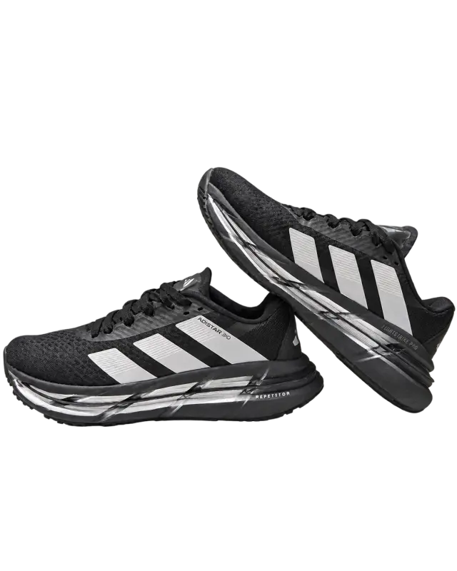 Adidas Adistar أسود