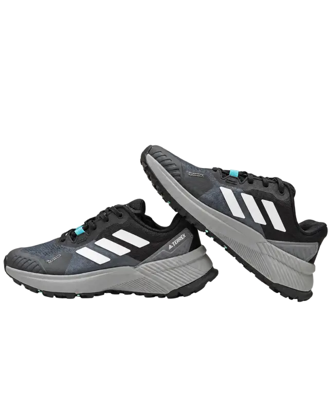 Terrex Soulstride أسود