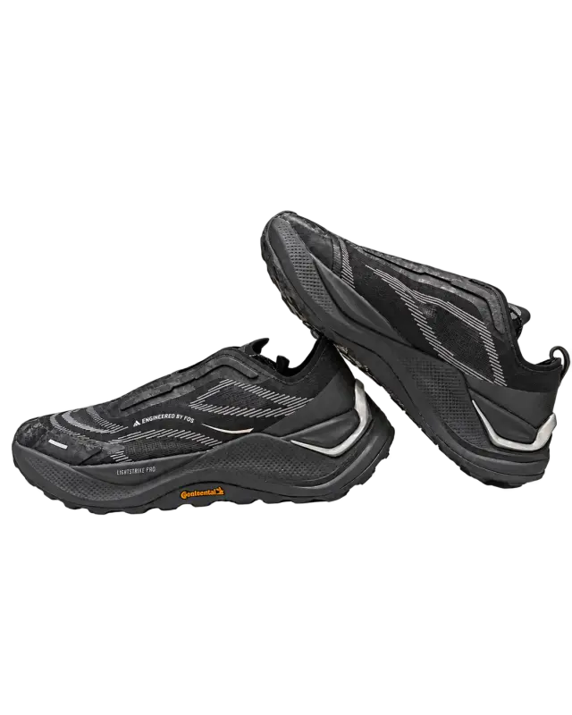 Holo Peak أسود
