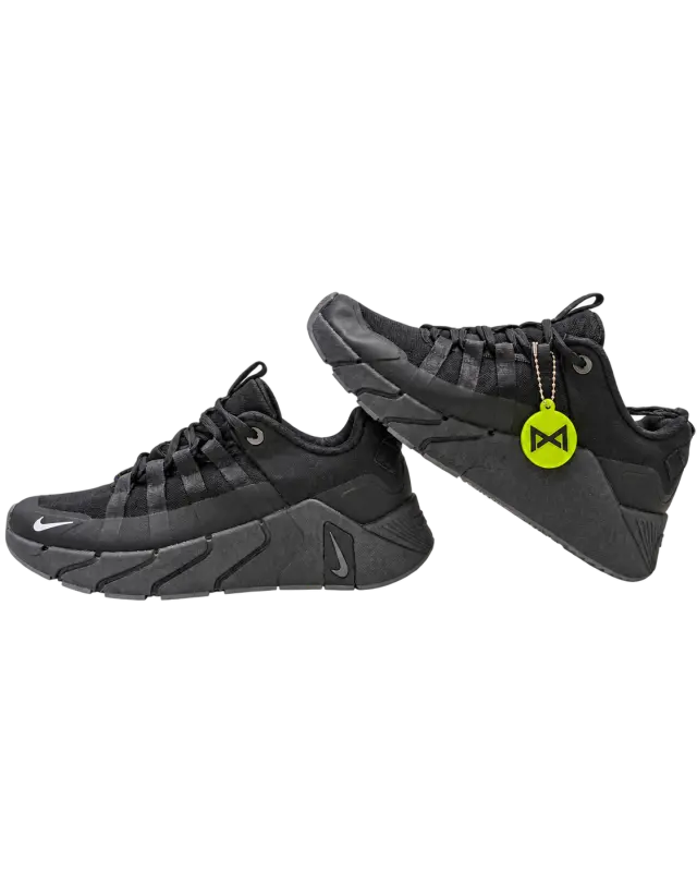 Nike Free Metcon 7 أسود