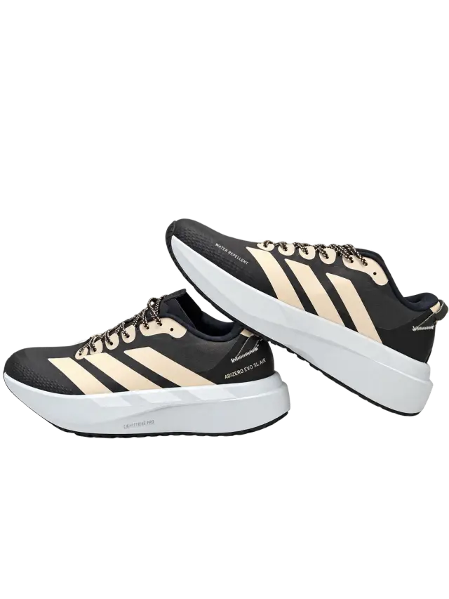 Adizero Evo SL أسود