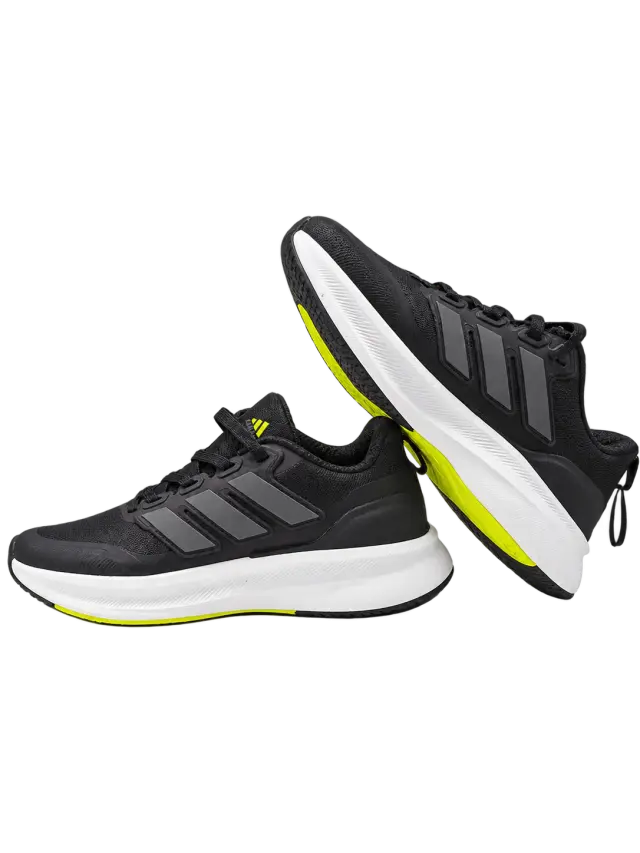 Adidas Runfalcon 5 أسود