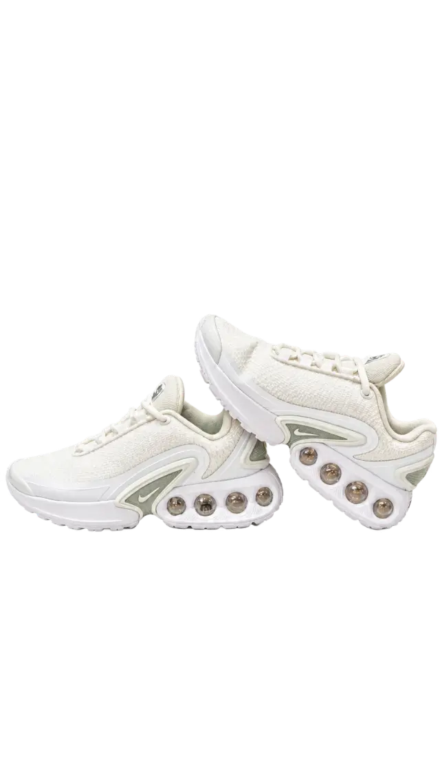 Nike Air Max Dn أبيض
