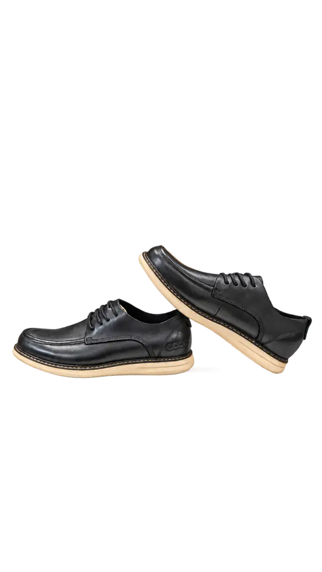 ECCO S. Lite Hybrid أسود